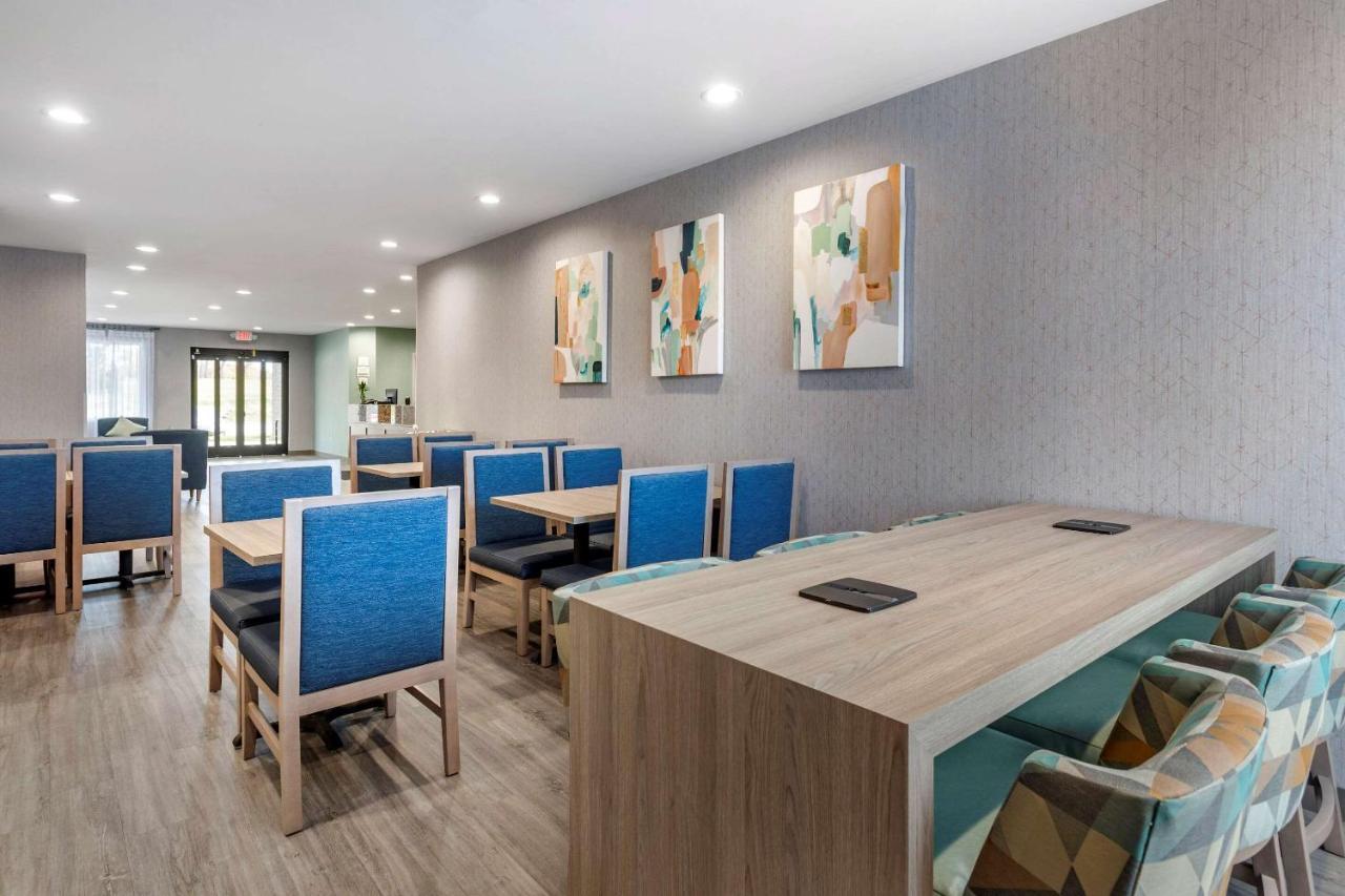 Quality Inn Lebanon - Nashville Area Экстерьер фото